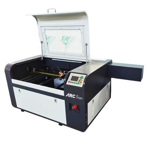 laser cutting machine ruida