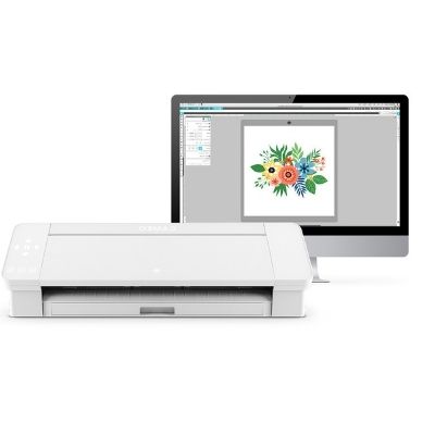 Plotter de Corte Silhouette CAMEO 4 - Best Sublimacion Moderniza