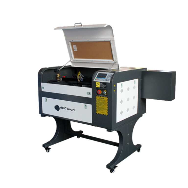 Co2 Laser Cutting Machine (RUIDA)