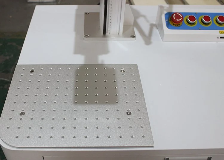 Fiber Laser Marking Machine