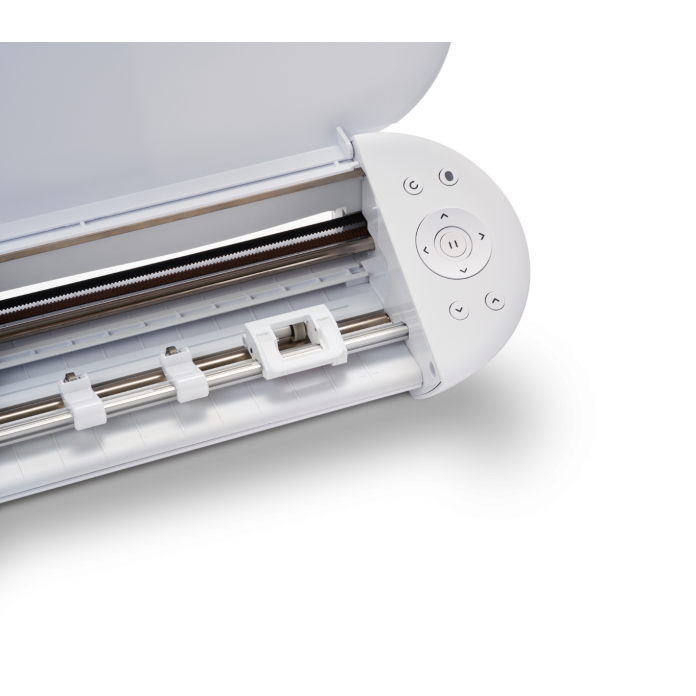 The Portrait 4 is the ultimate compact, portable machine perfect for cutting labels and creating custom stickers and decals.​