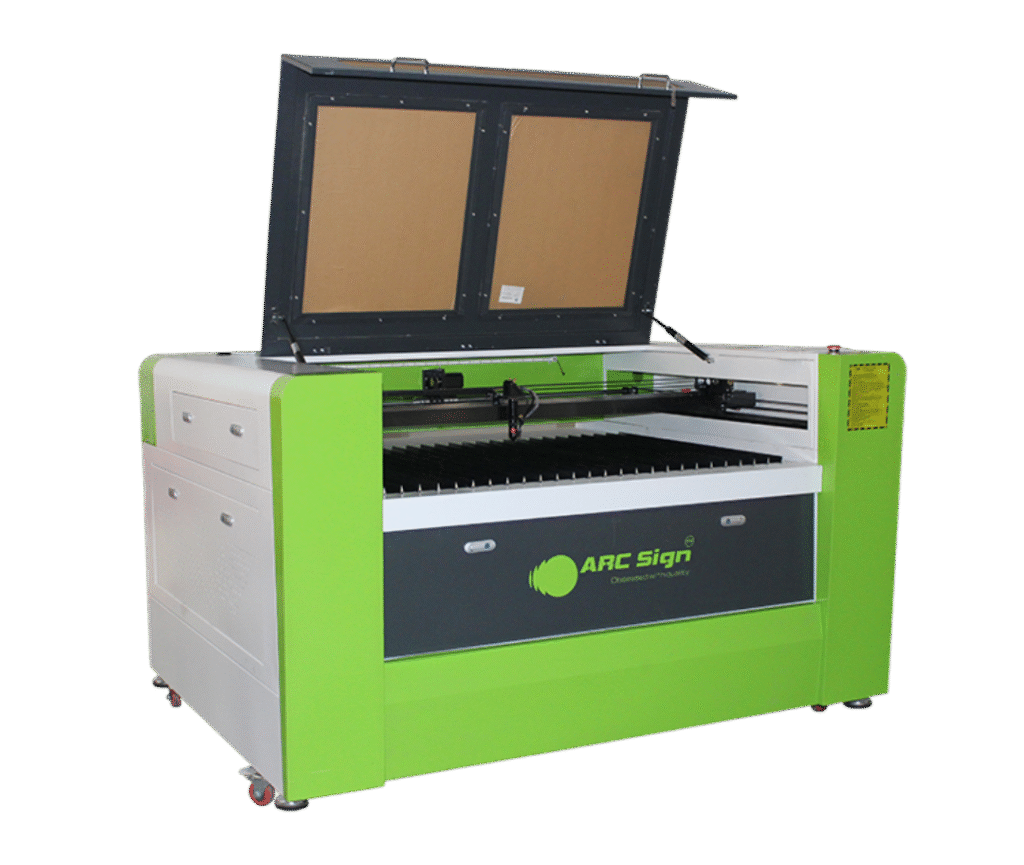 Laser Engraving Machine