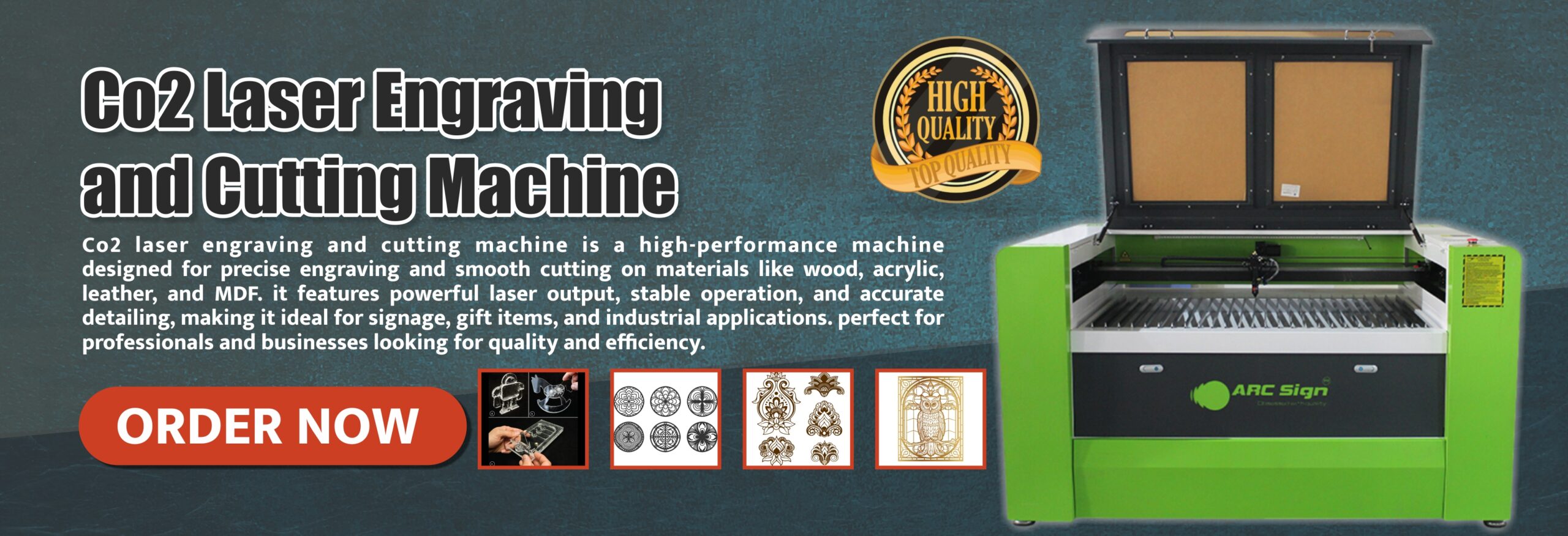Laser Engraving Machine1