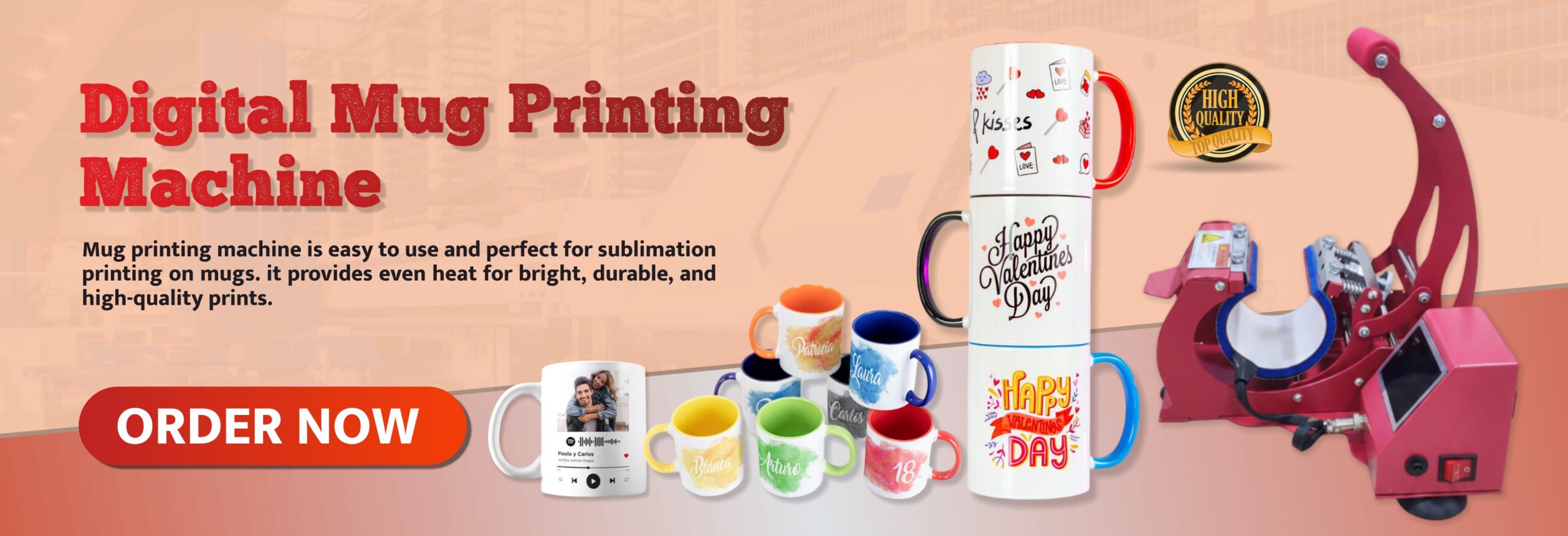 Mug Printing Machine1