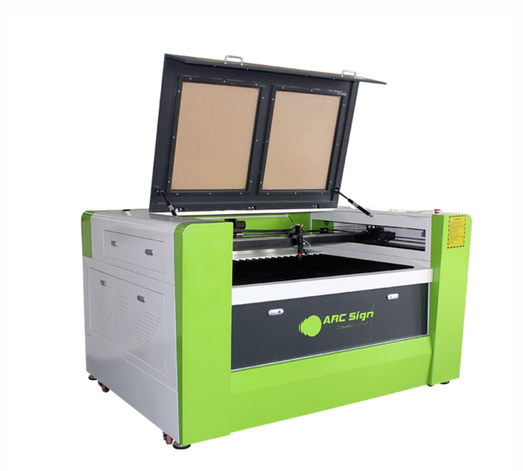 Premium Shell Co2 Laser