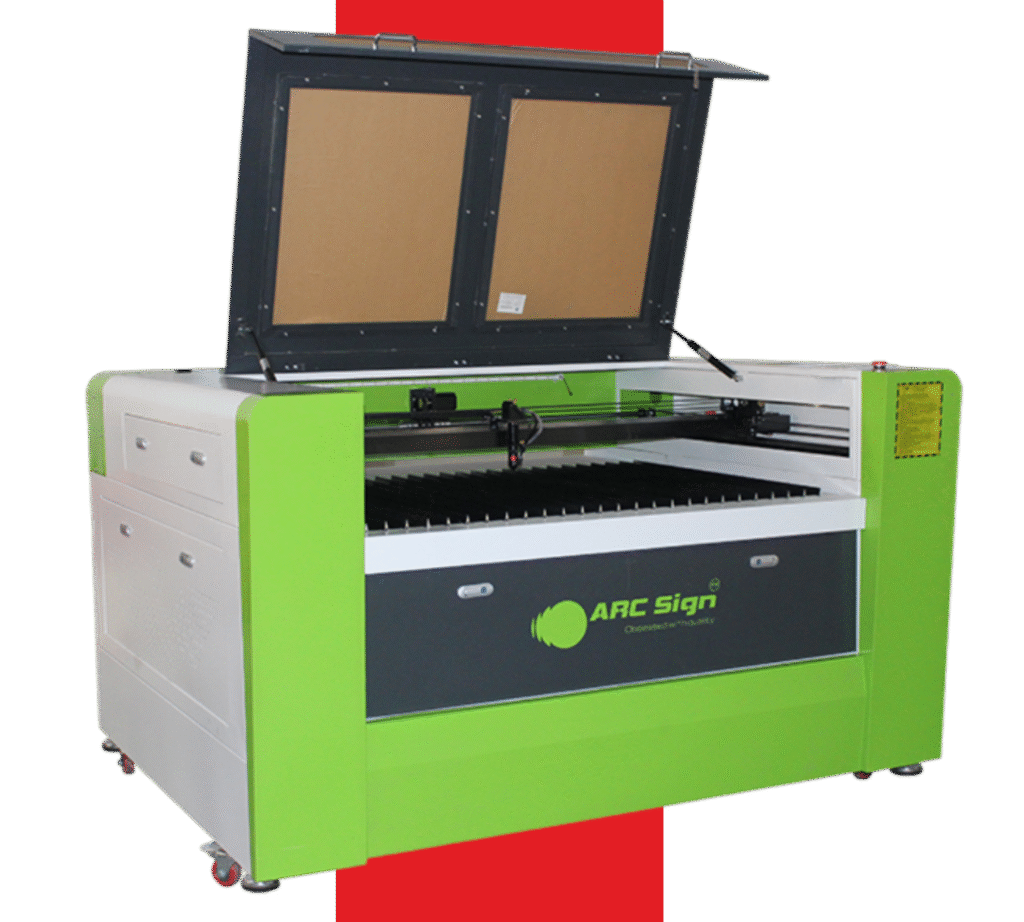 Premium Shell Co2 Laser