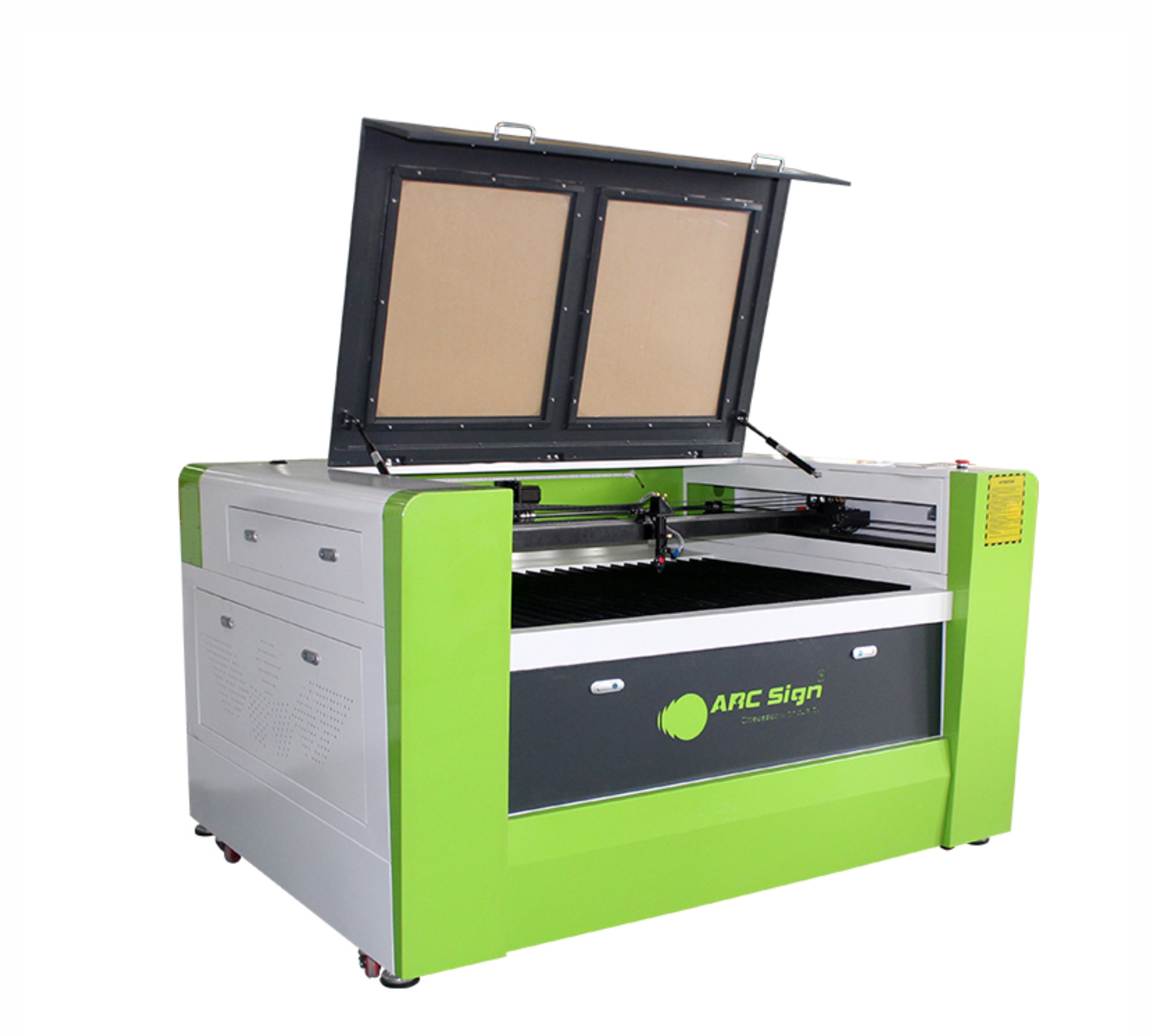 Premium Shell Co2 Laser