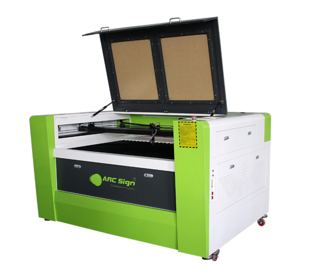 Premium Shell Co2 Laser1