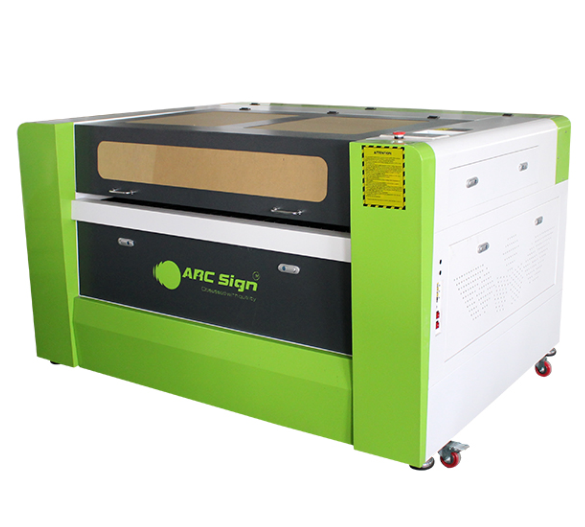 Premium Shell Co2 Laser3