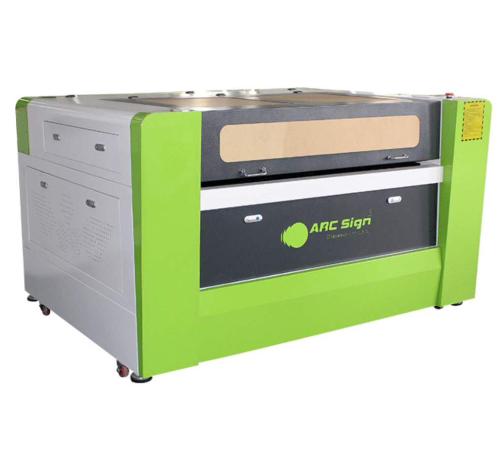 Premium Shell Co2 Laser5