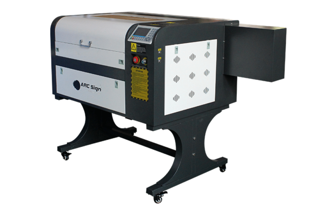 4660 Co2 Laser Ruida