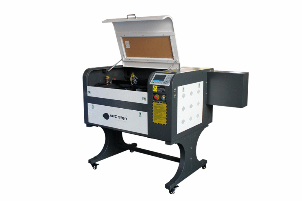 4660 Co2 Laser Ruida1