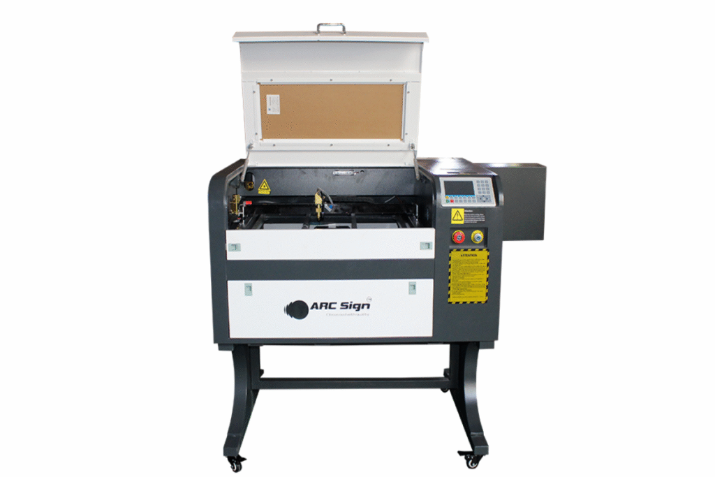 4660 Co2 Laser Ruida2