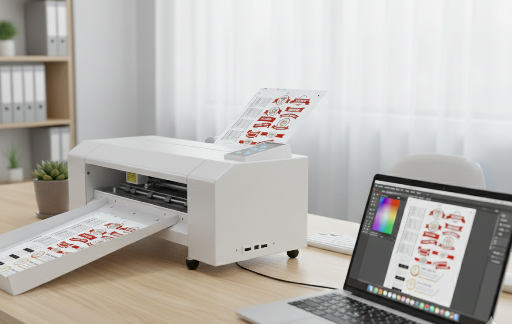A3 Max Stepper Motor1