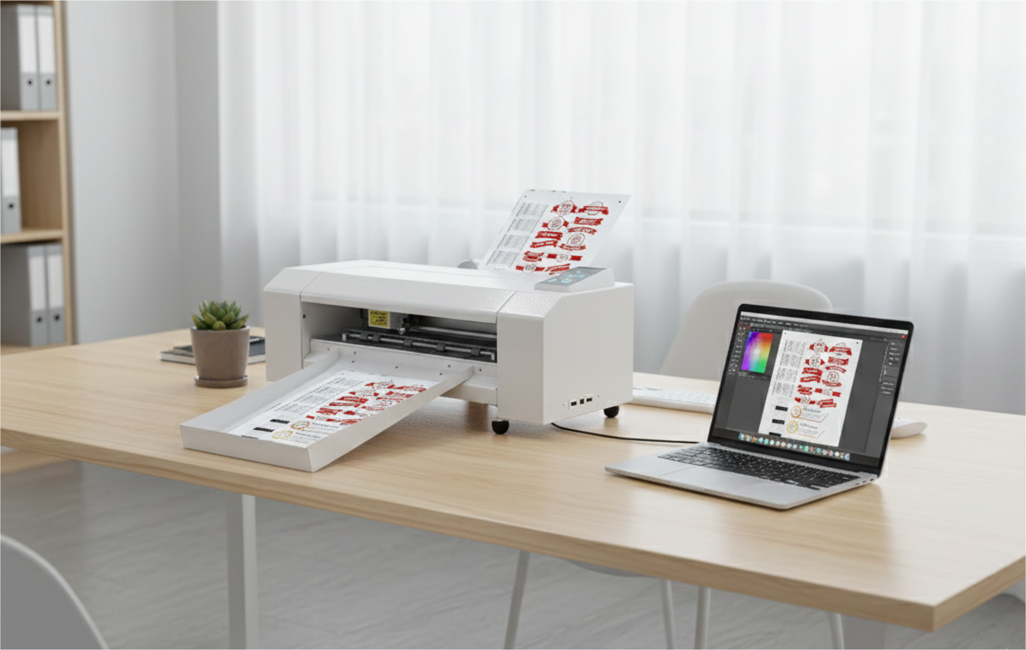 A3 Max Stepper Motor2