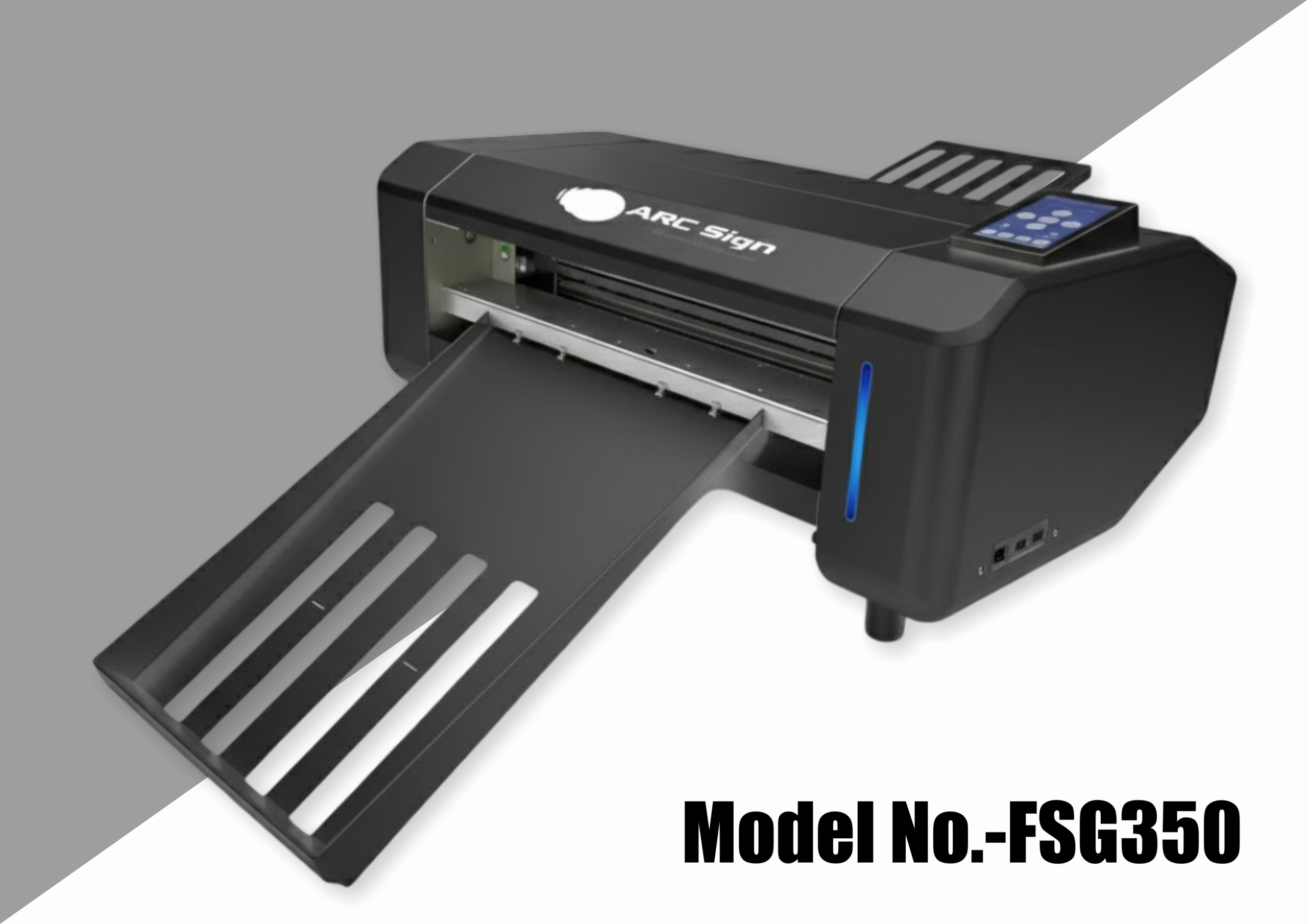 Auto Feeder Cutting Plotter1