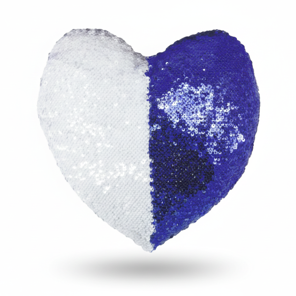 Cushion Magic Heart1