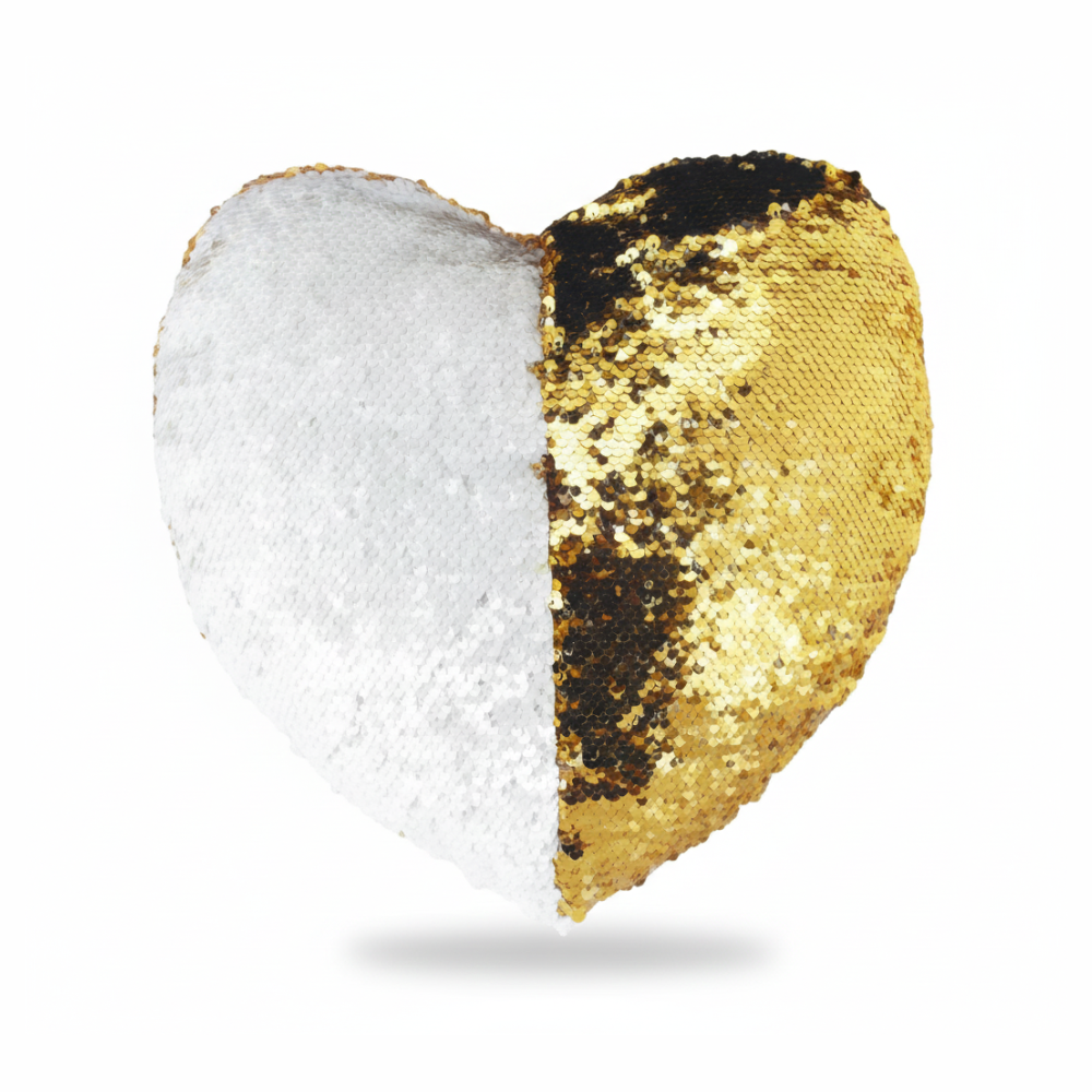 Cushion Magic Heart10