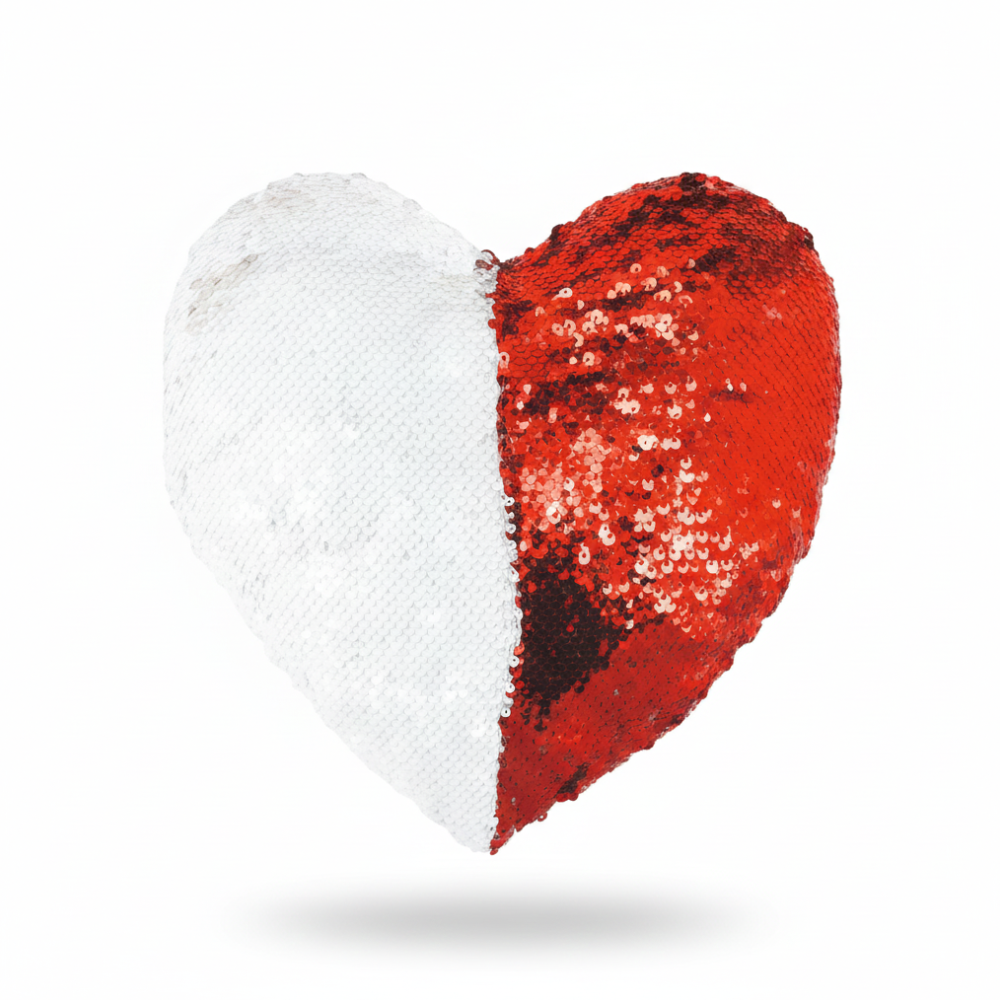 Cushion Magic Heart12