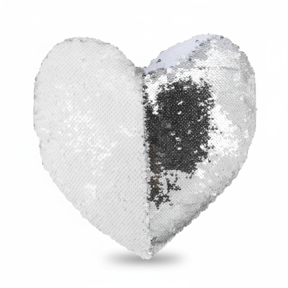 Cushion Magic Heart2