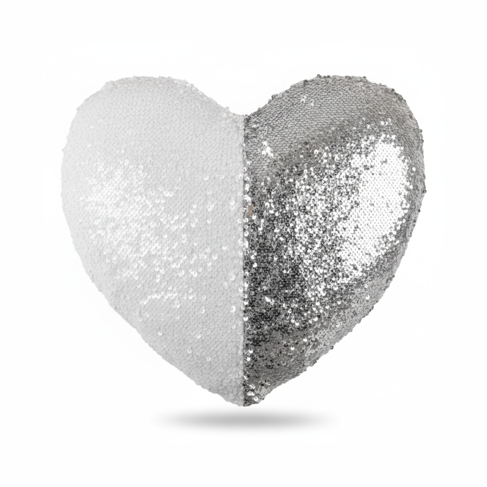 Cushion Magic Heart3