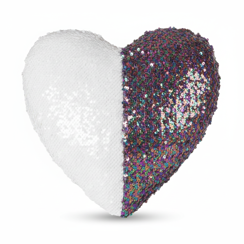 Cushion Magic Heart4