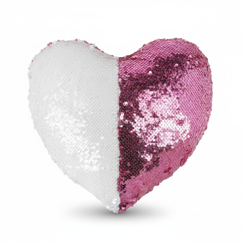 Cushion Magic Heart5