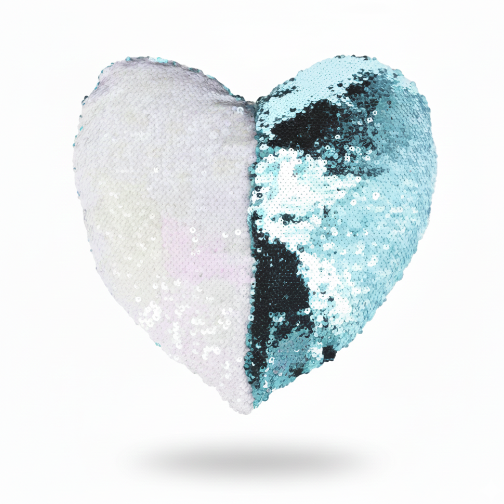 Cushion Magic Heart6
