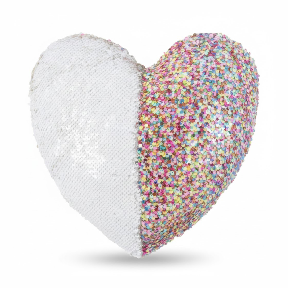 Cushion Magic Heart8