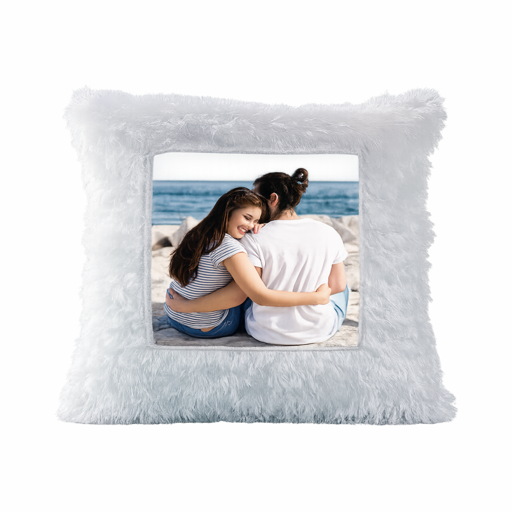 Cushion Magic Square LED1