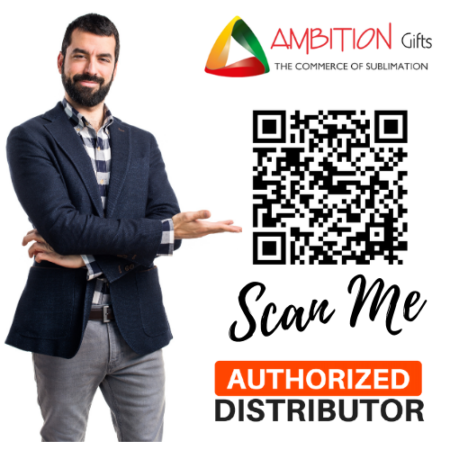 Scan Qr for authentication