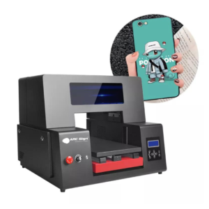 UV Printing Machine