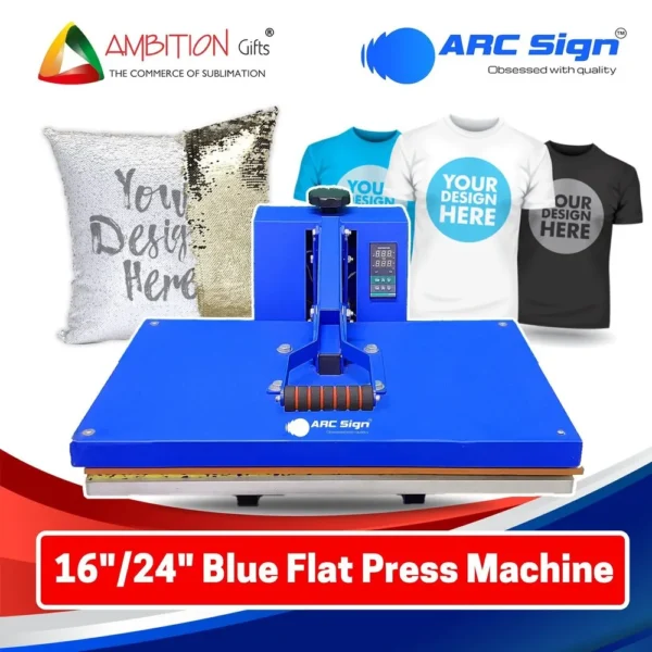 flat-heat-press-machine-blue